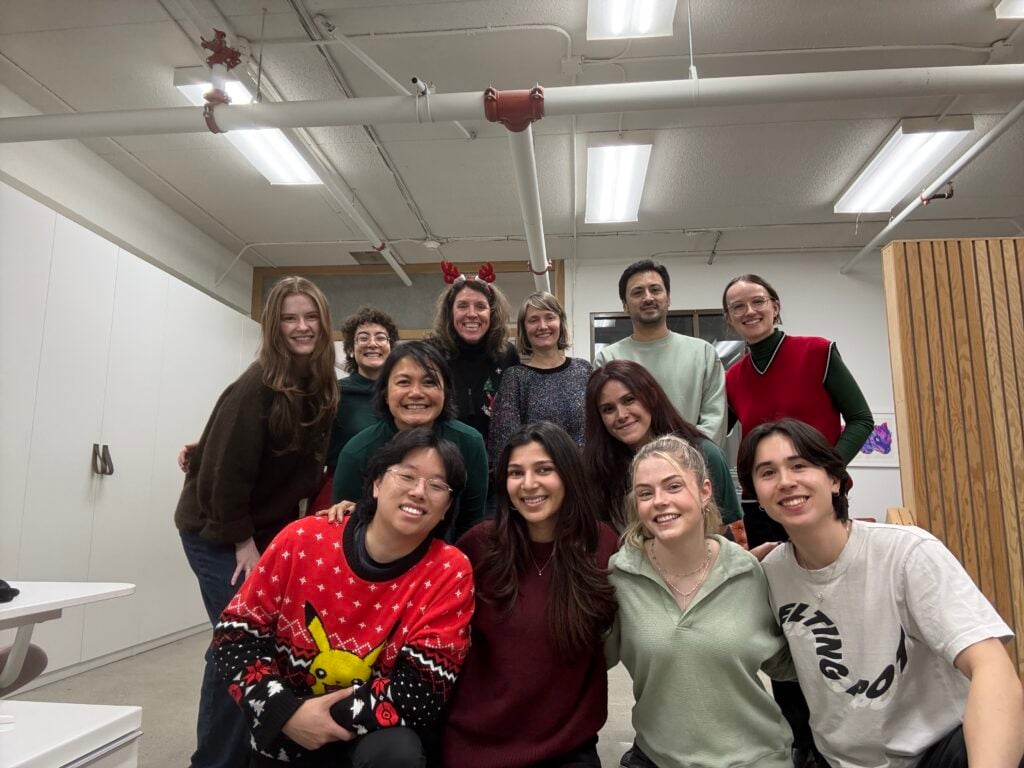 That’s a Wrap on 2025