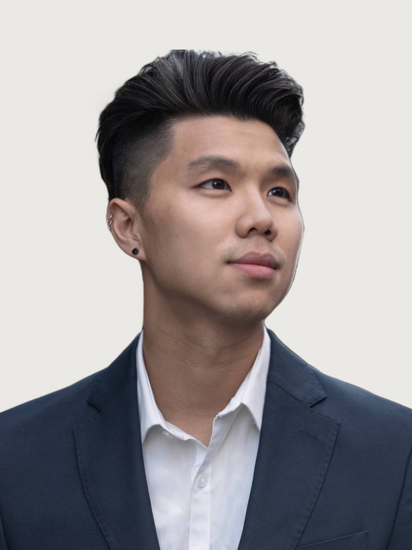 Nick Headshot