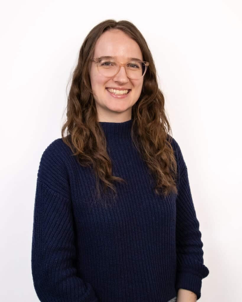 Victoria Nordal (She/her)