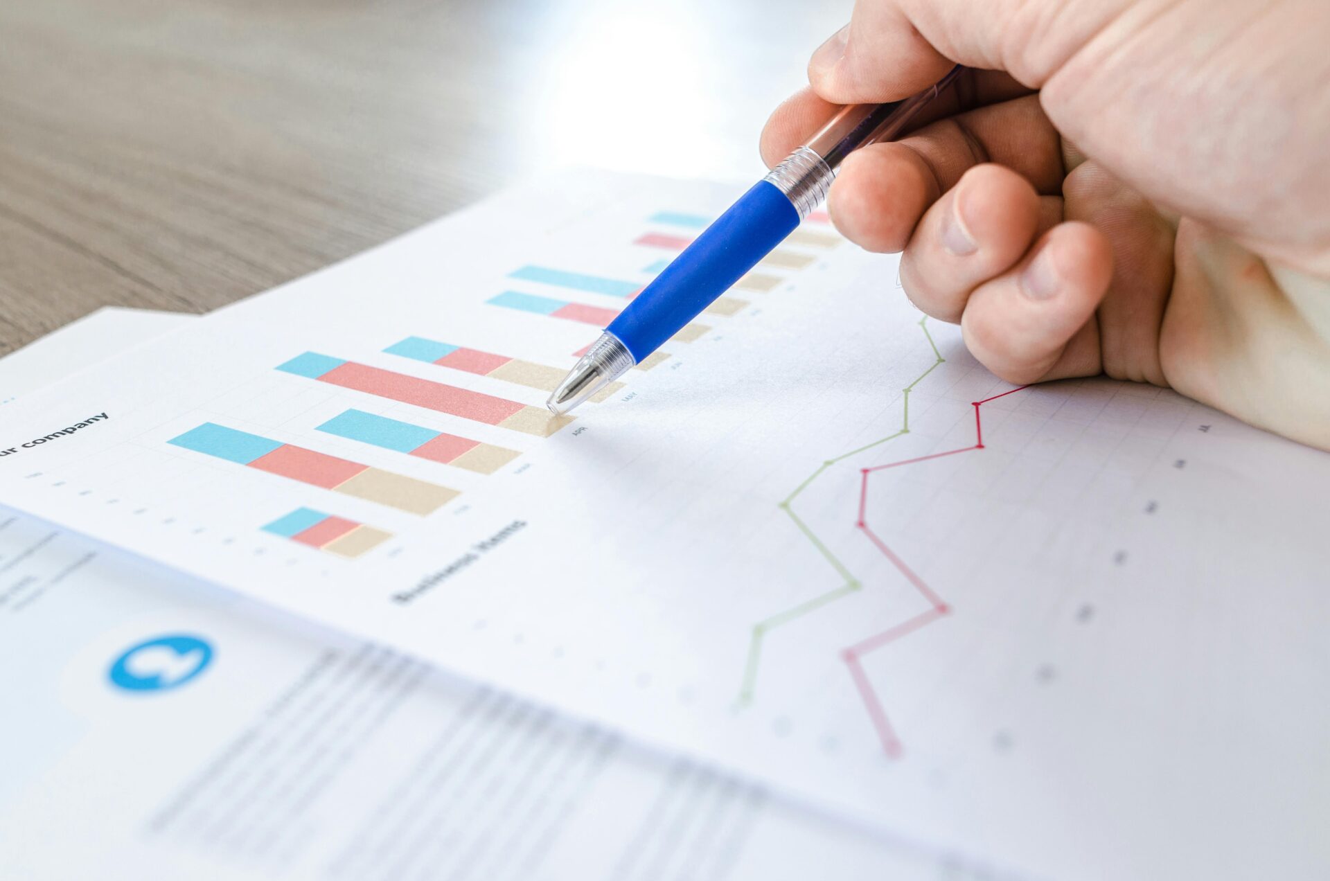 understanding which marketing metrics are the most important to track