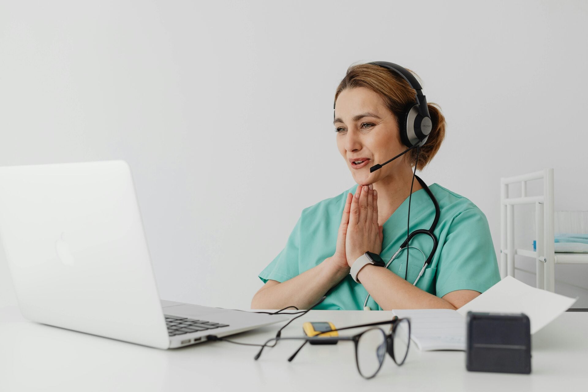 marketing for healthcare and wellness companies