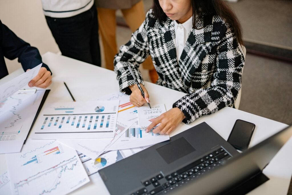 How Do I Know if My Marketing Team is Actually Working? Do a Marketing Department Audit to Find Out